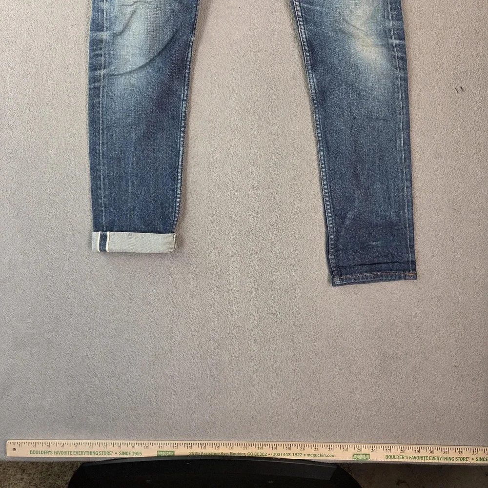 Lee important sizing